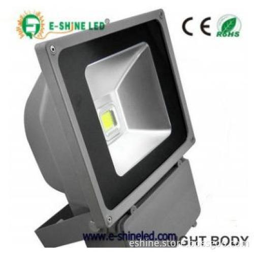 LED Flood Light, 10W LED Outdoor Lighting
